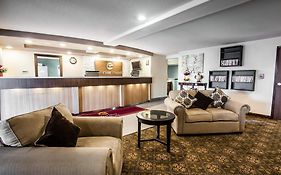 Clarion Inn Renton-Seattle